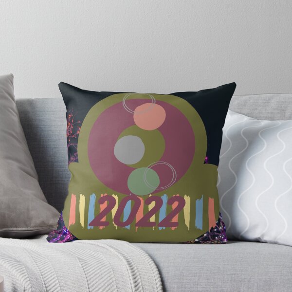 Item preview, New year designed and sold by Ewry.