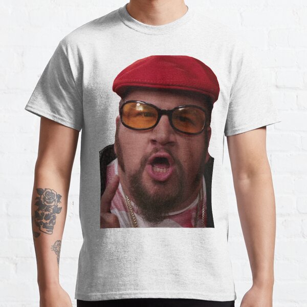Gustavo Rocque Classic T-Shirt