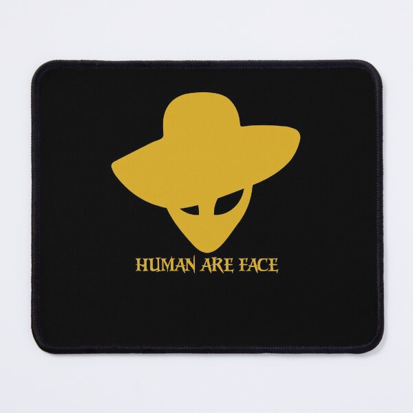 Item preview, Alien Human Are Face Funny designed and sold by Sam Carson.