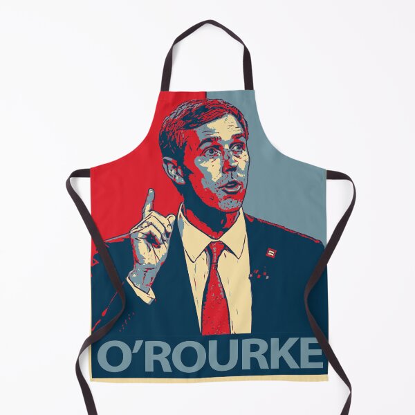 Item preview, Beto Orourke designed and sold by Yushashop.