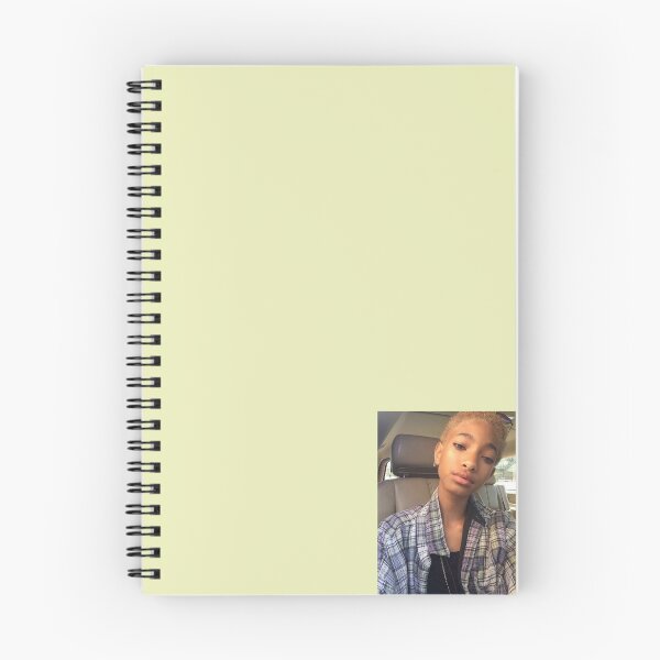 Item preview, willow smith designed and sold by MaryBB.