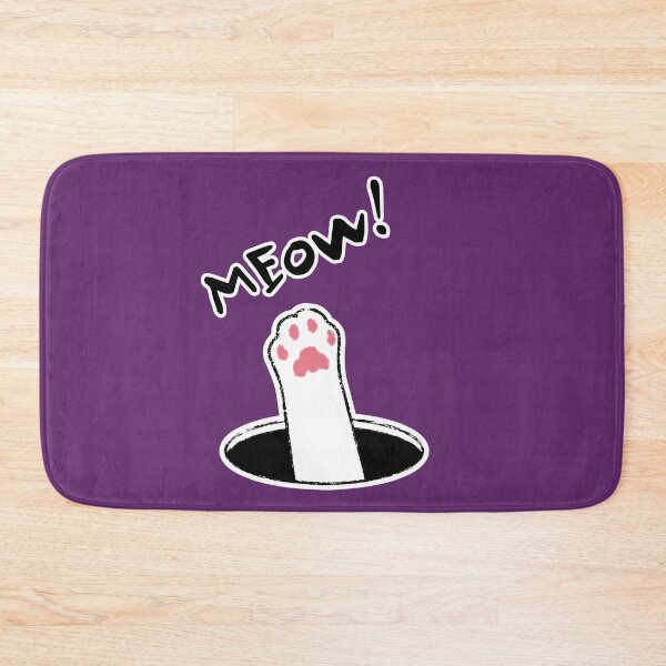 Item preview, MEOW! #1-5 designed and sold by HONGSOOLSHOP.