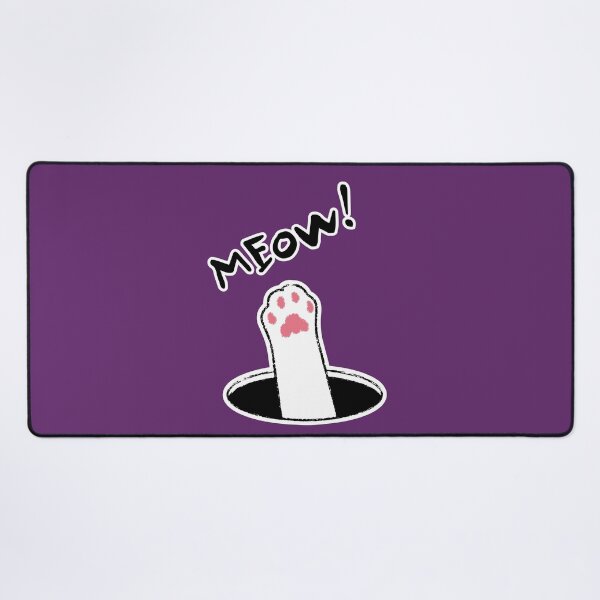Item preview, MEOW! #1-5 designed and sold by HONGSOOLSHOP.