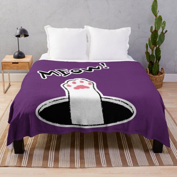 Item preview, MEOW! #1-5 designed and sold by HONGSOOLSHOP.