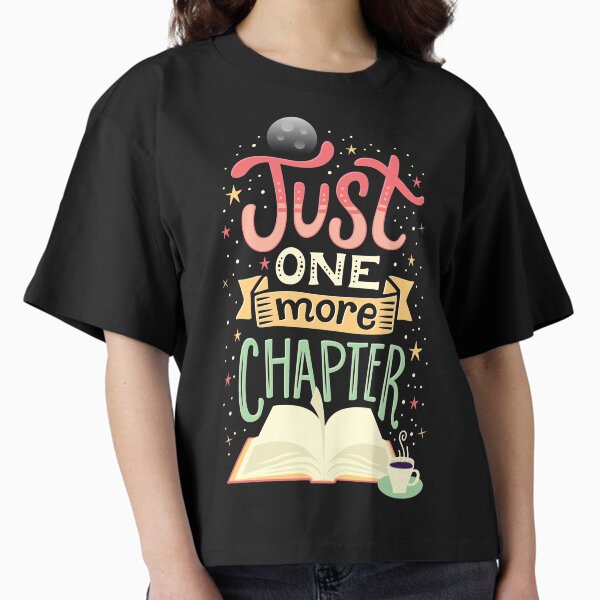Item preview, One more chapter designed and sold by Risa Rodil.