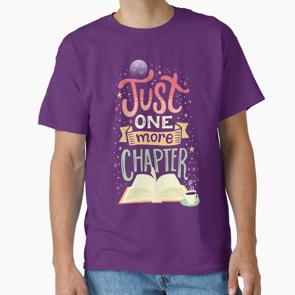 Classic T-Shirt