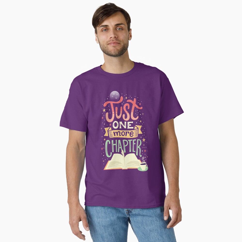 Item preview, Classic T-Shirt designed and sold by risarodil.