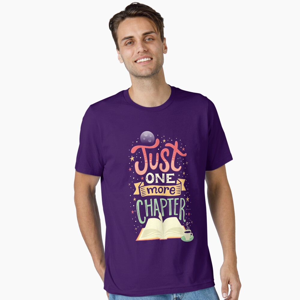 Item preview, Essential T-Shirt designed and sold by risarodil.