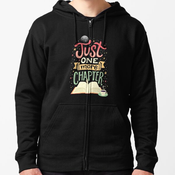 Item preview, One more chapter designed and sold by Risa Rodil.