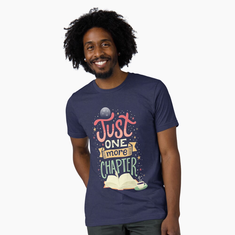 Item preview, Tri-blend T-Shirt designed and sold by risarodil.
