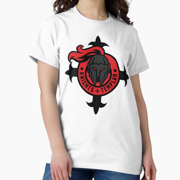 Item preview, Knights Templar Ring Helmet and Cross Gift   designed and sold by Carolwright-CA.
