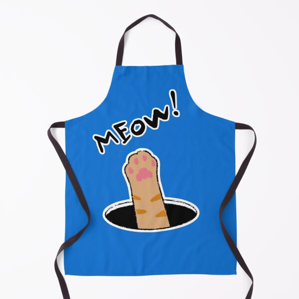 Item preview, MEOW! #1-6 designed and sold by HONGSOOLSHOP.