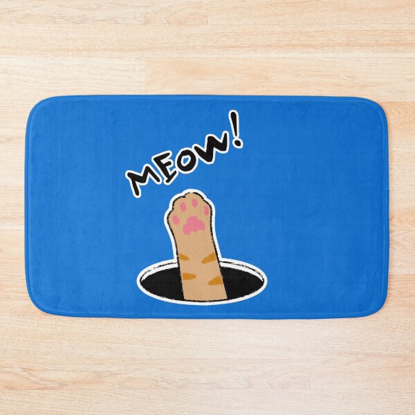 Item preview, MEOW! #1-6 designed and sold by HONGSOOLSHOP.