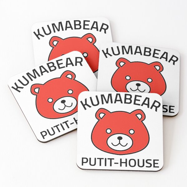 Item preview, Kumabear designed and sold by ancientspell.
