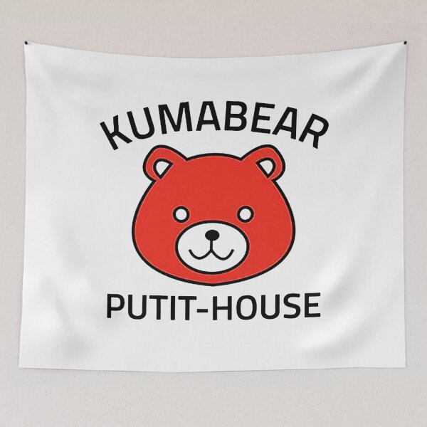 Item preview, Kumabear designed and sold by ancientspell.