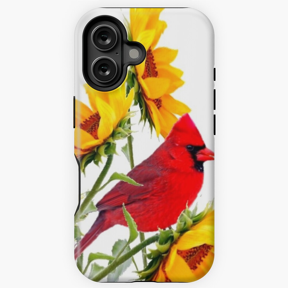 Aperçu de l'œuvre Coque antichoc Magsafe pour iPhone créée et vendue par sharlesart.