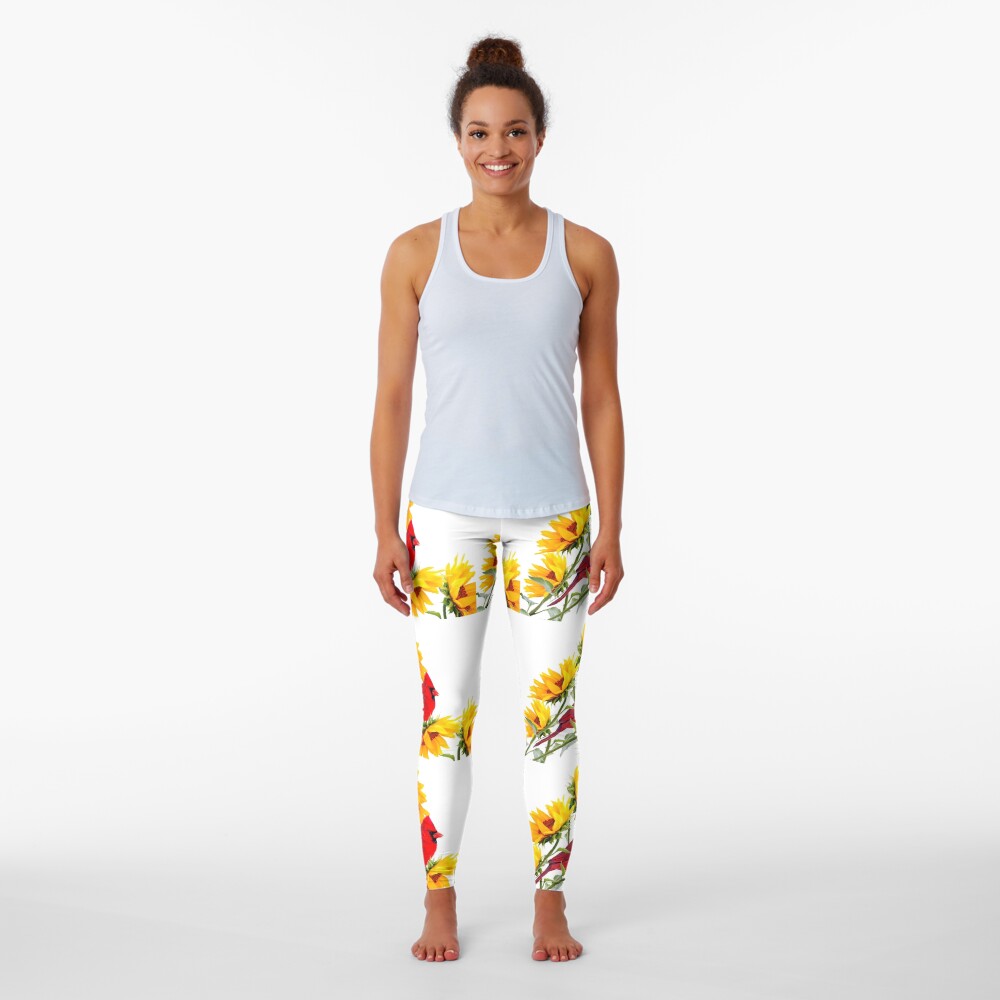 Aperçu de l'œuvre Legging créée et vendue par sharlesart.