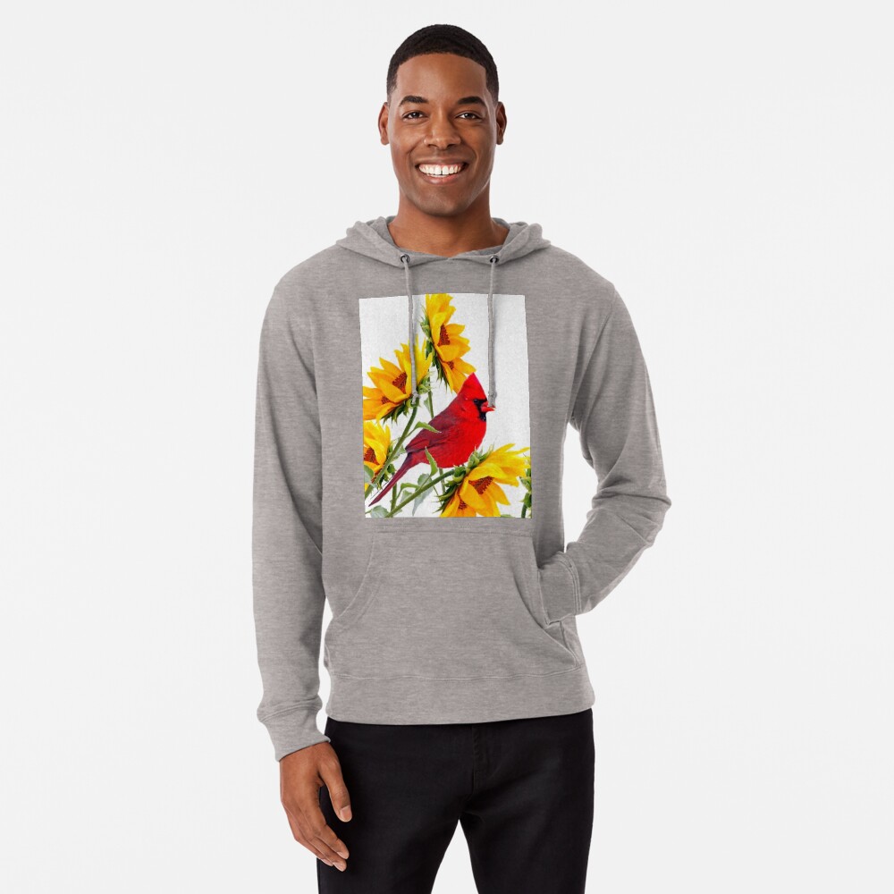 Aperçu de l'œuvre Sweat à capuche léger créée et vendue par sharlesart.