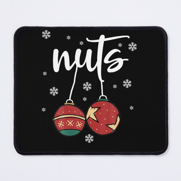 Item preview, Chest Nuts, Matching Chestnuts, Xmas, Couples Nuts designed and sold by IonMititelu.
