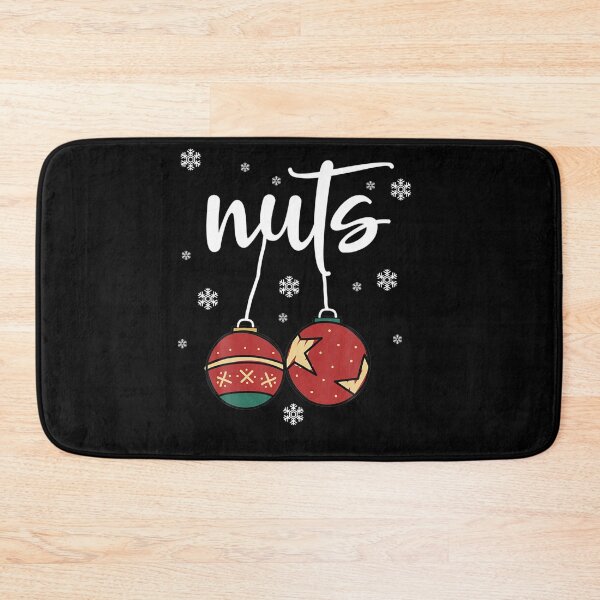 Item preview, Chest Nuts, Matching Chestnuts, Xmas, Couples Nuts designed and sold by IonMititelu.