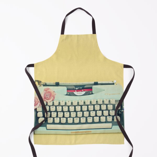Item preview, The Typewriter designed and sold by Cassia Beck.