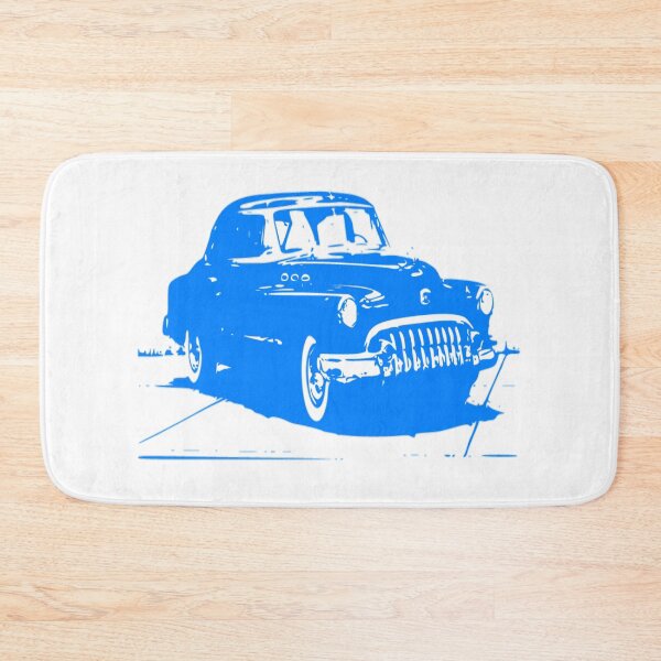 Item preview, Car in our world - classic car  designed and sold by Elgeneral-store.