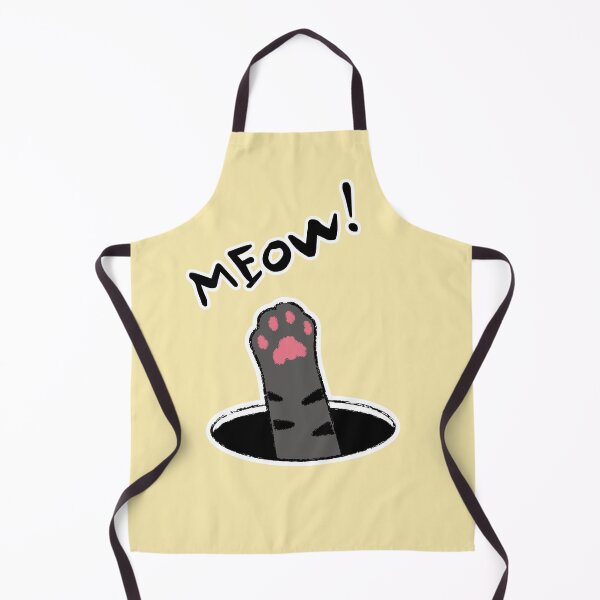 Item preview, MEOW! #1-7 designed and sold by HONGSOOLSHOP.