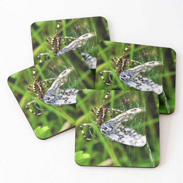 Item preview, insects designed and sold by rachariedel.