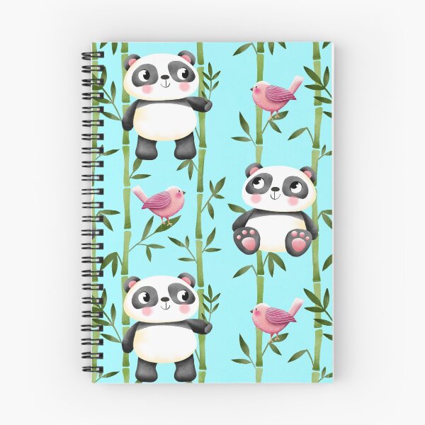 Item preview, Happy panda designed and sold by CrisDeMarchi.