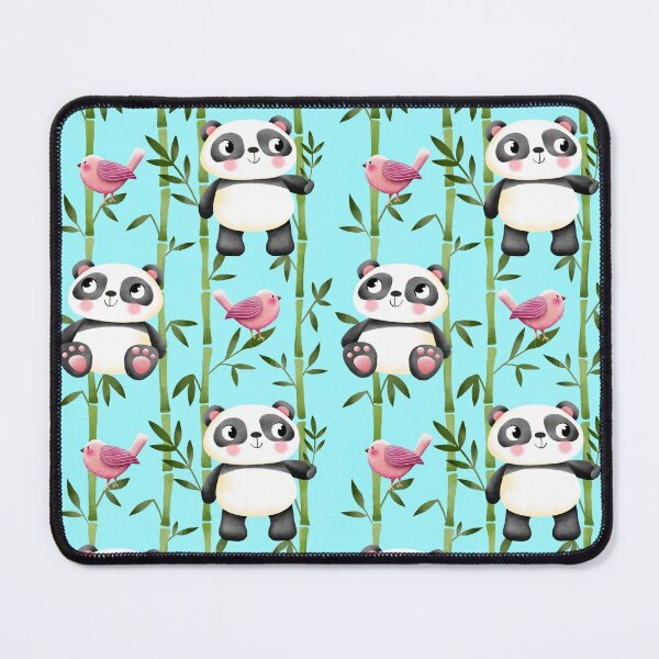 Item preview, Happy panda designed and sold by CrisDeMarchi.