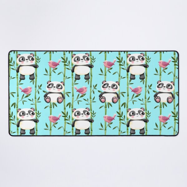 Item preview, Happy panda designed and sold by CrisDeMarchi.