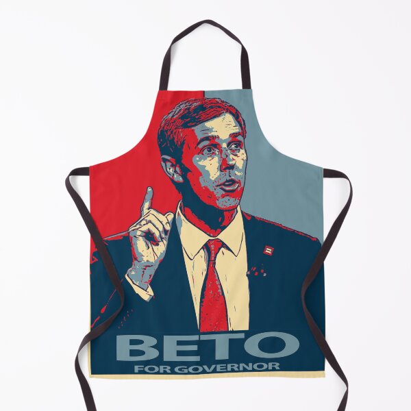 Item preview, Beto Orourke for governor designed and sold by Yushashop.