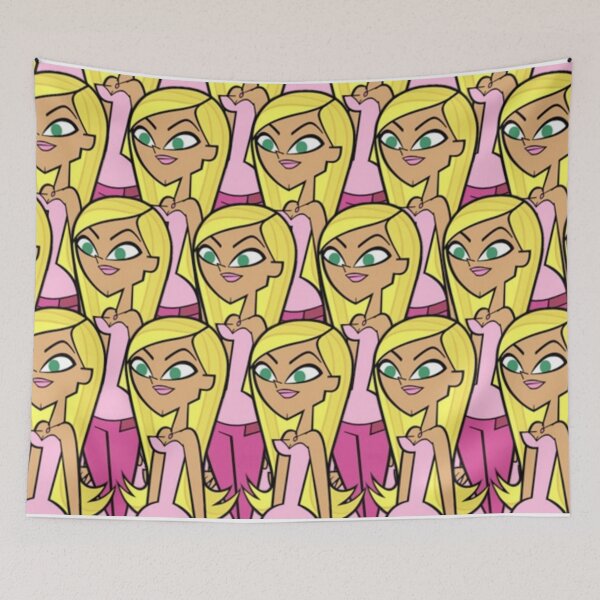 Item preview, Total Drama: Dakota designed and sold by raybound420.