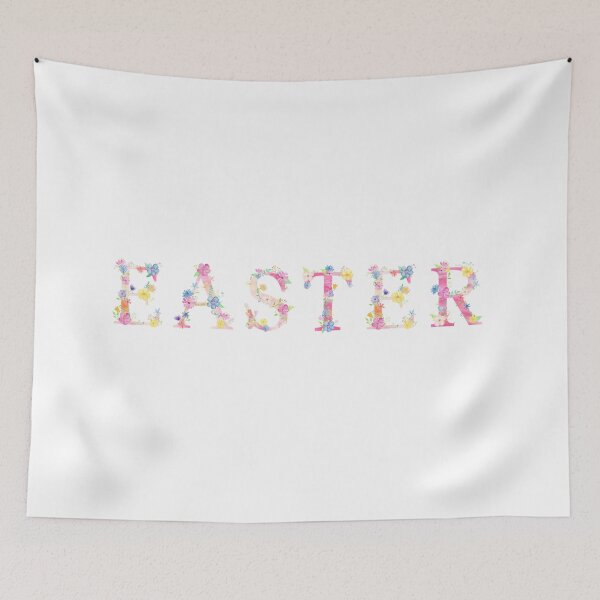 Item preview, Happy Easter designed and sold by kapiks.