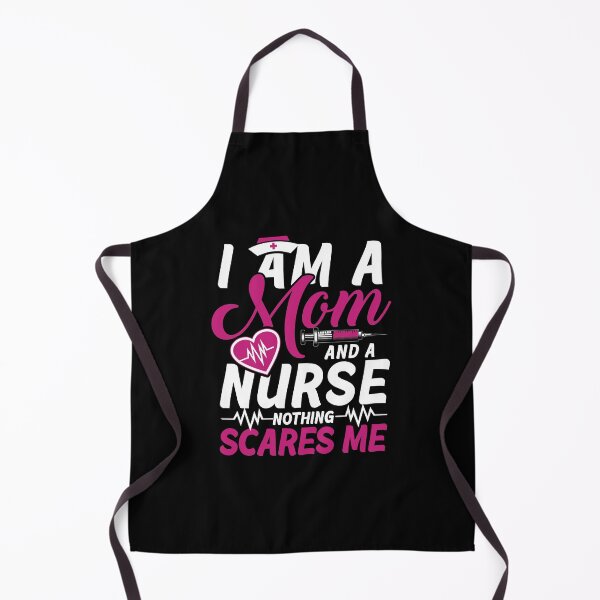 Item preview, Mom and nurse designed and sold by valuestees.
