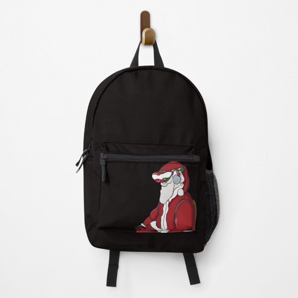 Item preview, VR Santa designed and sold by Kate Flynn.