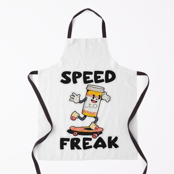 Item preview, Speed Freak designed and sold by Lone-Wolf-Cub.