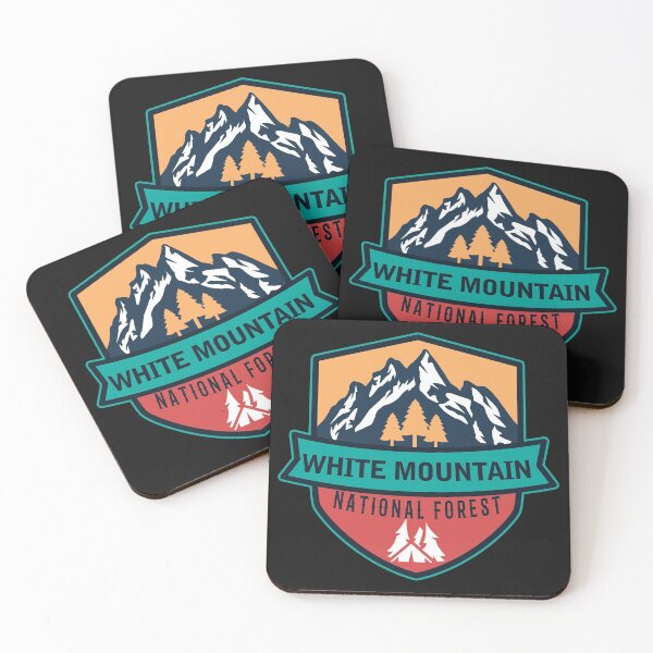 Item preview, White mountain national forest designed and sold by Us-nature.