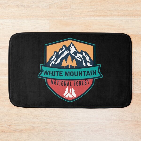 Item preview, White mountain national forest designed and sold by Us-nature.