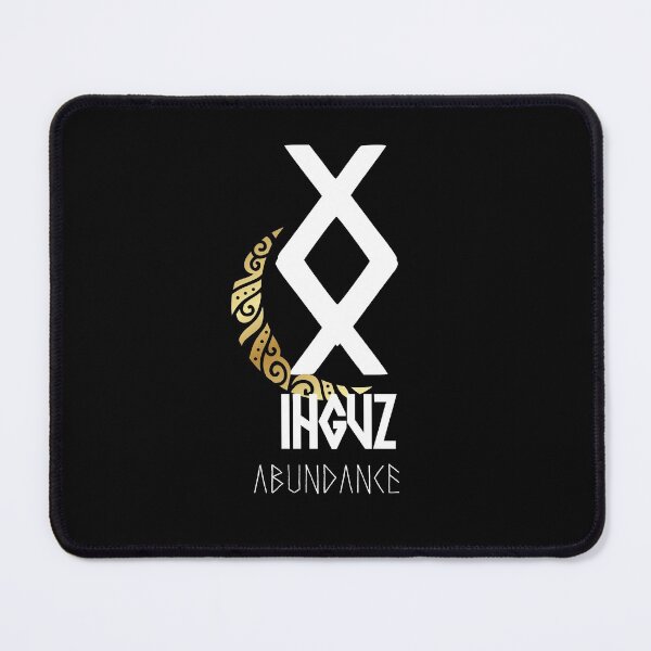Item preview, Elder Futhark "INGUZ" Rune designed and sold by LilysGoodies.