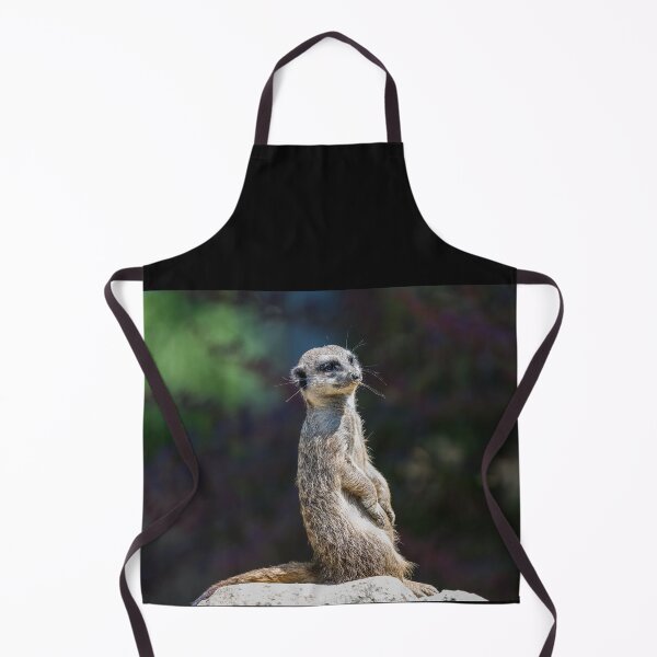 Item preview, Meerkat, mongoose designed and sold by Ingo Gerlach.