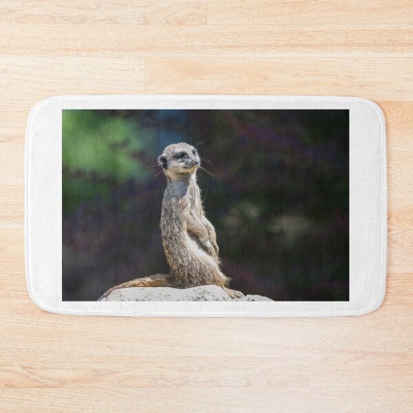 Item preview, Meerkat, mongoose designed and sold by Ingo Gerlach.