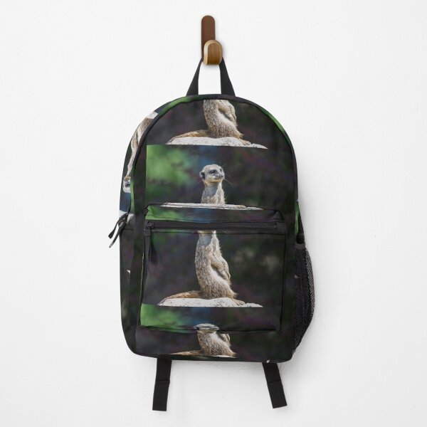 Item preview, Meerkat, mongoose designed and sold by Ingo Gerlach.