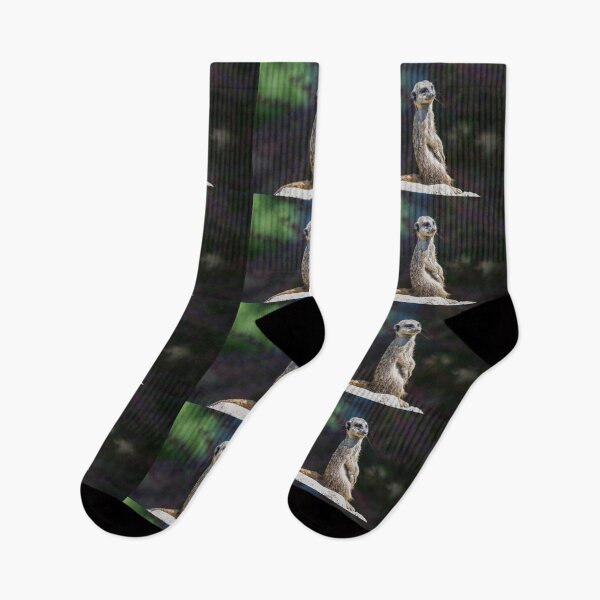 Item preview, Meerkat, mongoose designed and sold by Ingo Gerlach.