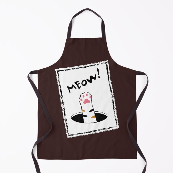 Item preview, MEOW! #2-1 designed and sold by HONGSOOLSHOP.