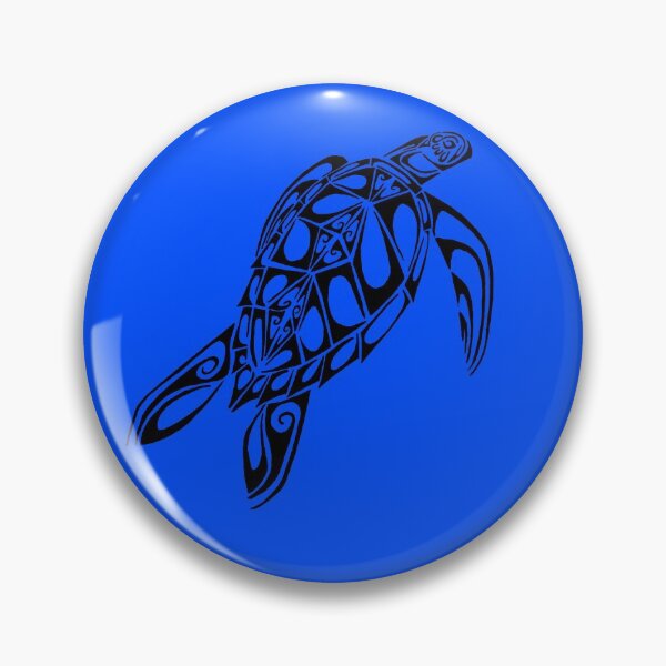 Item preview, Black turtle  designed and sold by Vaga-Blank.