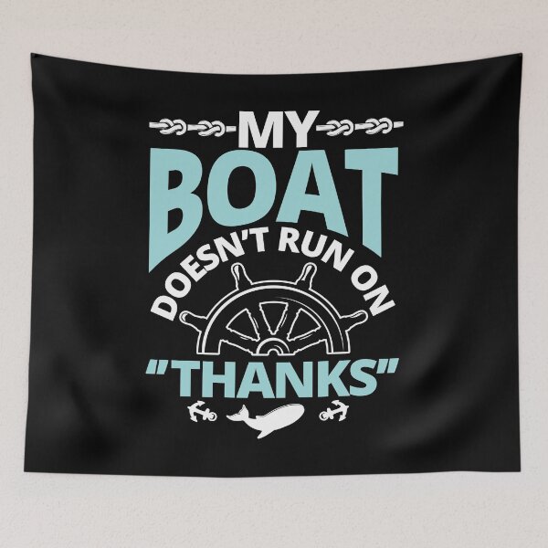 Item preview, No run on thanks designed and sold by valuestees.