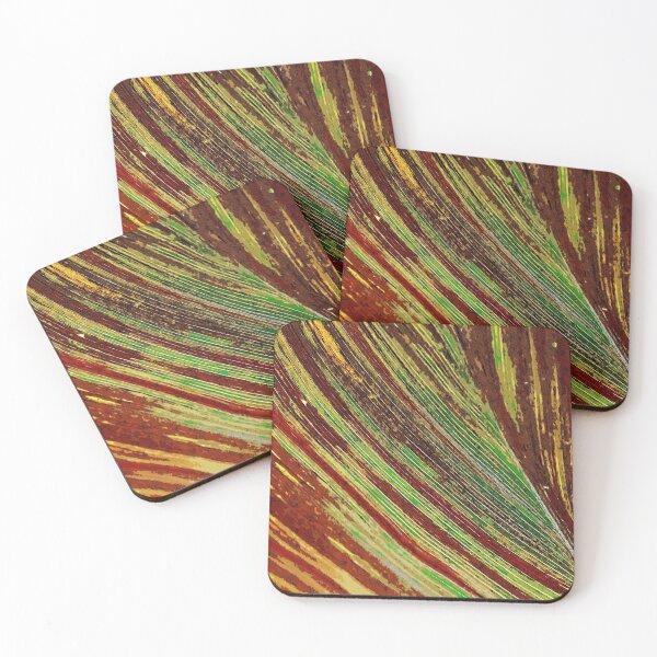 Item preview, Color abstract art designed and sold by artdragongift 15.