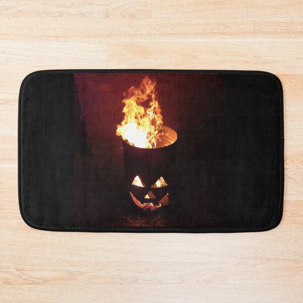 Item preview, Barrel on Fire designed and sold by MorningFive.