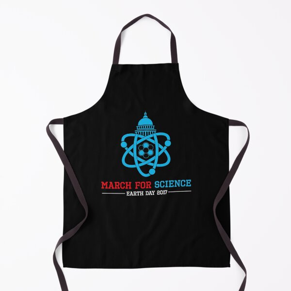 Item preview, Earth Day 2017 March For Science – Science Lovers designed and sold by Sam Carson.